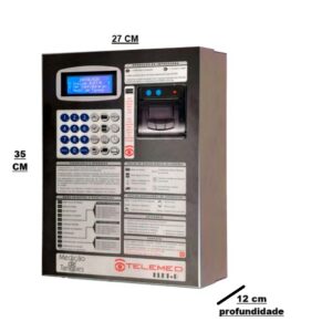 Medidor de Tanques ELET1-R