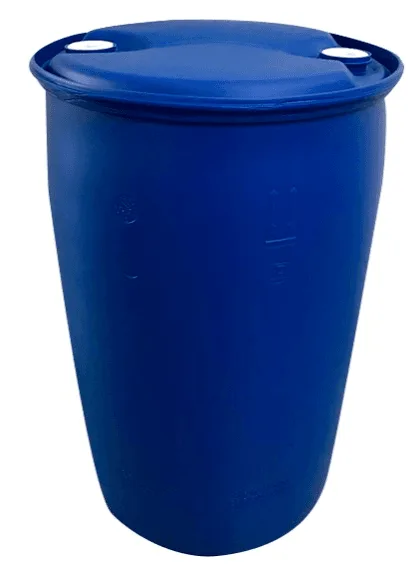 Galão / Bombona 200 Litros Homologada