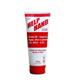 CREME DE PROTECAO P/ PELE 200GR