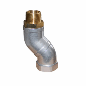 JUNTA GIRATORIA DE 3/4" VILUBRI