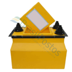 Sump simples de filtro