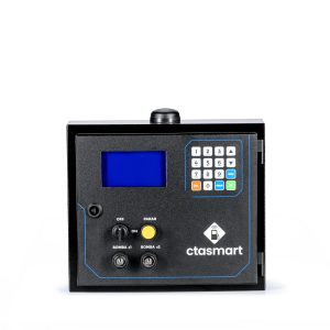 CTA Mobile – Automação e Controle de Abastecimento em Campo